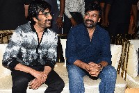 Tiger Nageswara Rao Movie Opening